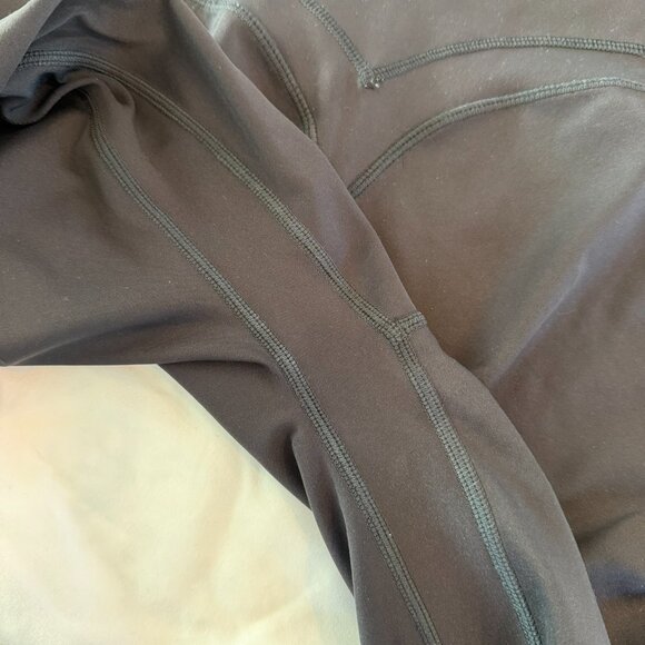 Vitality Revive Pant- Black- Large - Picture 4 of 5